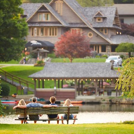 Chetola Resort At Blowing Rock Exterior photo