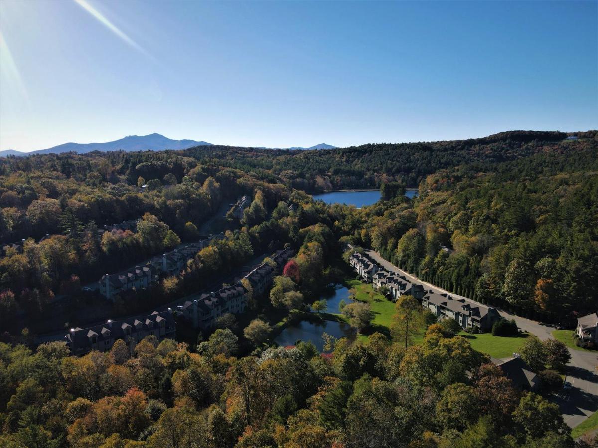 Chetola Resort At Blowing Rock Exterior photo