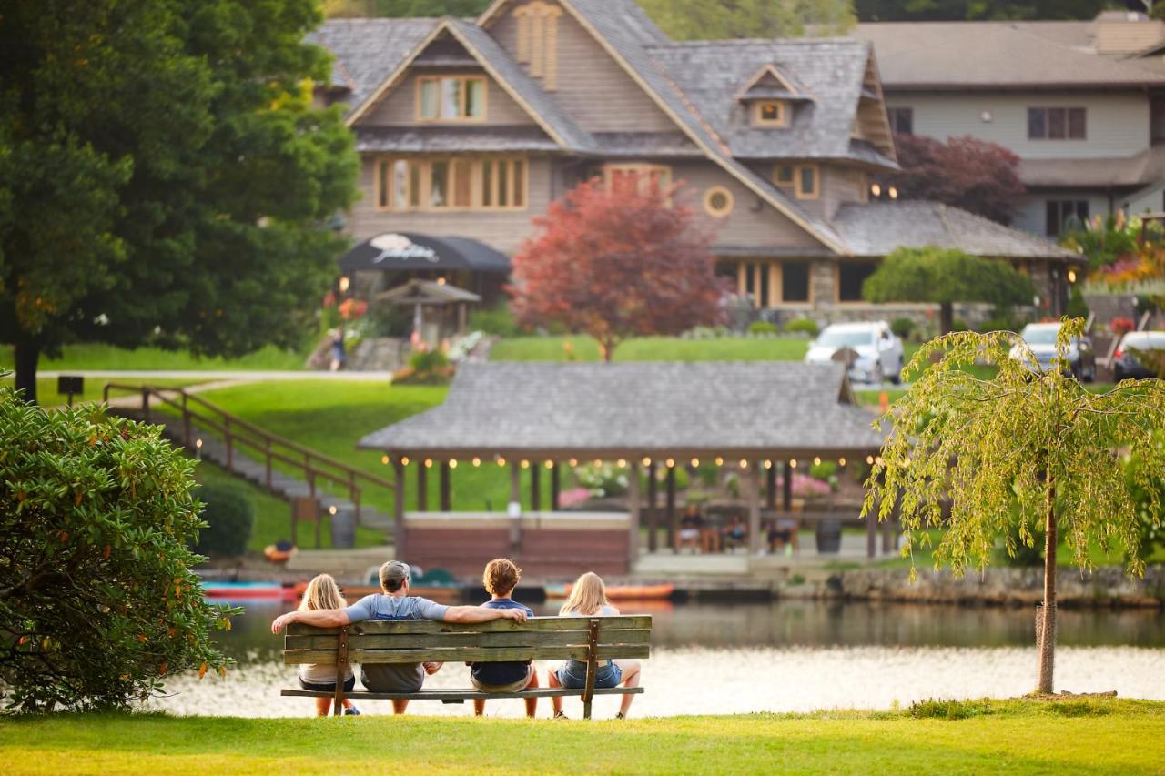 Chetola Resort At Blowing Rock Exterior photo