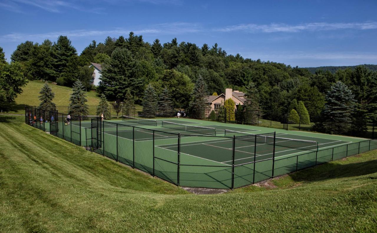 Chetola Resort At Blowing Rock Exterior photo