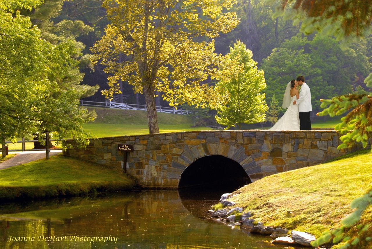 Chetola Resort At Blowing Rock Exterior photo