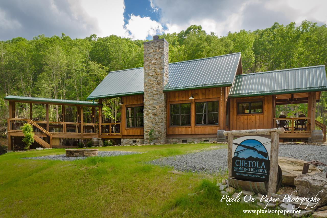 Chetola Resort At Blowing Rock Exterior photo