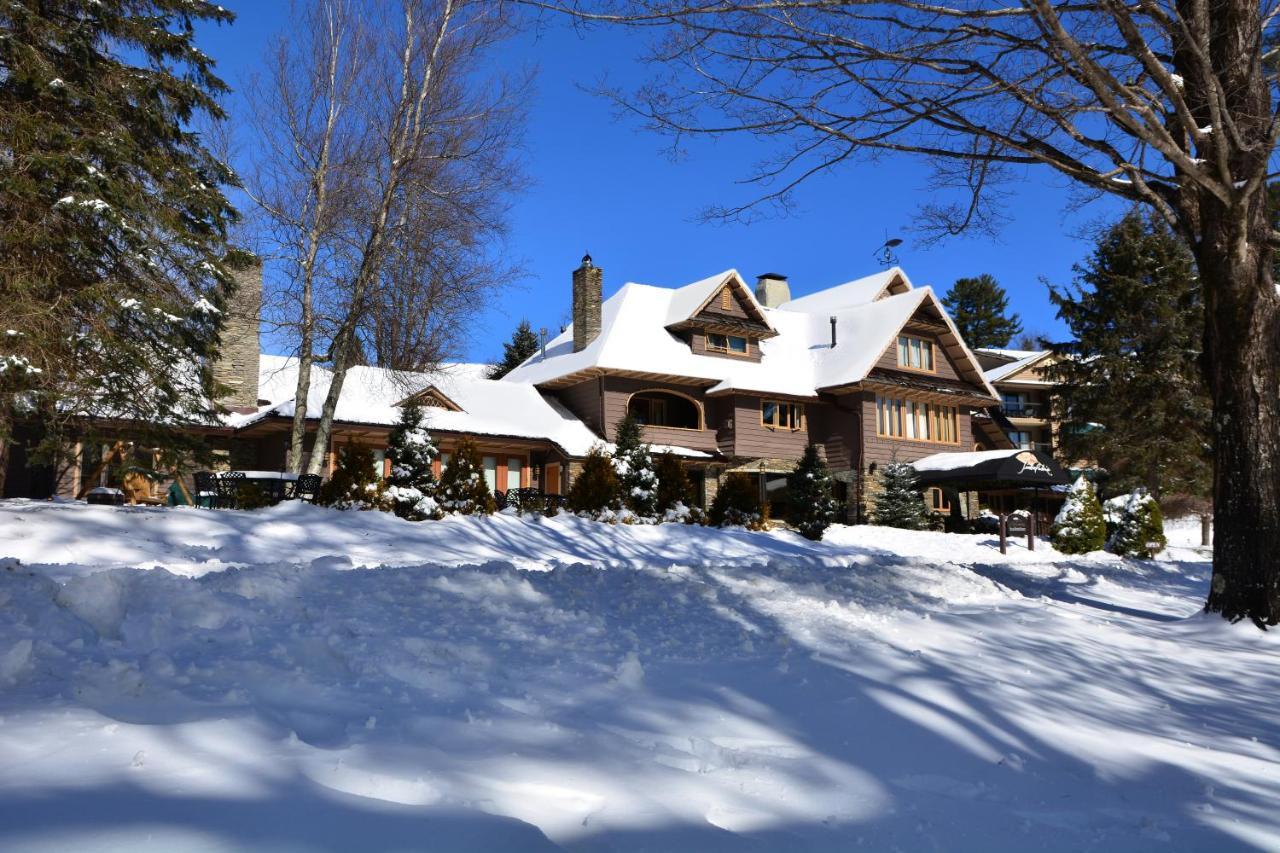 Chetola Resort At Blowing Rock Exterior photo